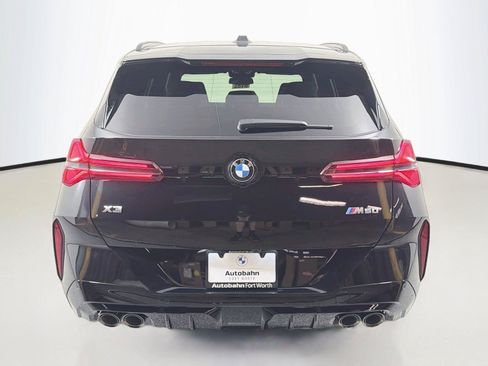 New 2026 BMW X3 M50 w/ Premium Package AWD/4WD image 6