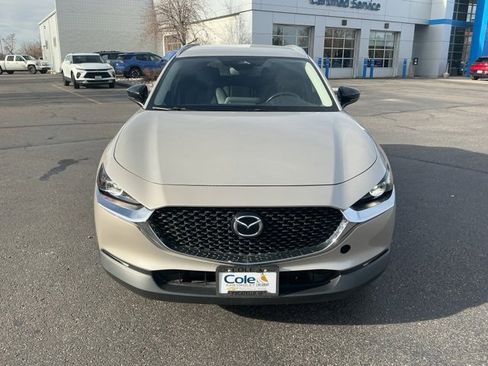 Used 2024 MAZDA CX-30 AWD 2.5 S w/ Select Sport Pkg image 4