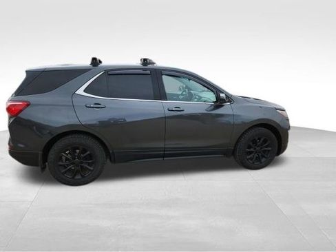 Certified 2019 Chevrolet Equinox LT image 6