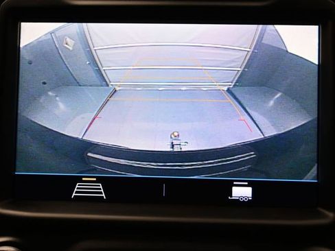 Used 2021 Chevrolet Silverado 1500 RST w/ Z71 Off-Road Package image 41