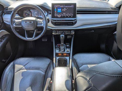 Certified 2022 Jeep Compass Limited AWD/4WD image 20