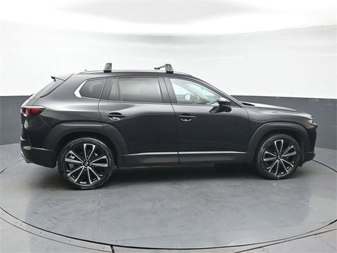 Certified 2023 MAZDA CX-50 2.5 Turbo w/ Cargo Package image 6