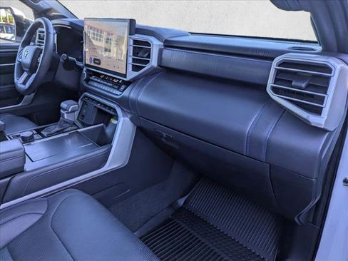 Used 2024 Toyota Tundra Platinum image 21