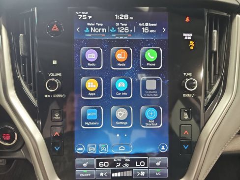 Used 2022 Subaru Legacy Premium w/ Popular Package #1 AWD/4WD image 21
