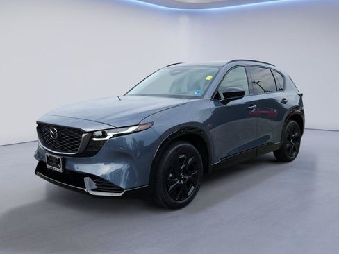 New 2026 MAZDA CX-5 2.5 S w/ Premium Package AWD/4WD image 15
