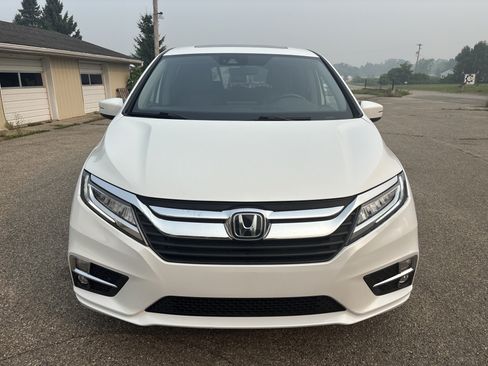 Used 2020 Honda Odyssey Elite image 14