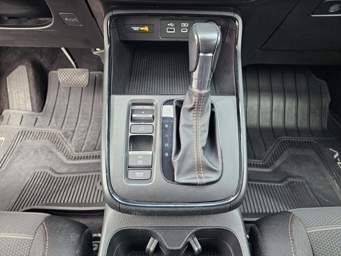 Certified 2023 Honda CR-V Sport image 30