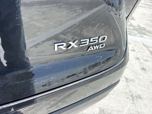 Certified 2024 Lexus RX 350 Premium w/ Accessory Package (Z1) AWD/4WD image 25