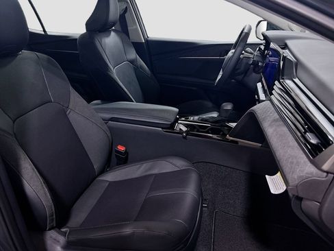 New 2026 Toyota Camry XLE FWD image 28