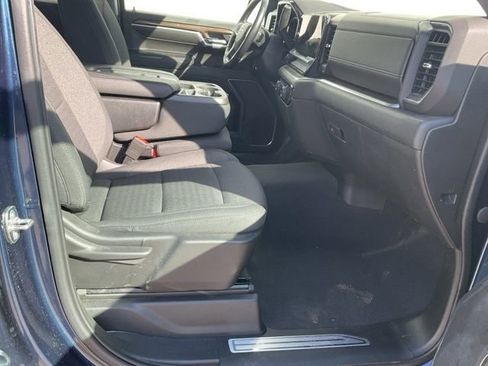 Used 2022 Chevrolet Silverado 1500 LT image 20