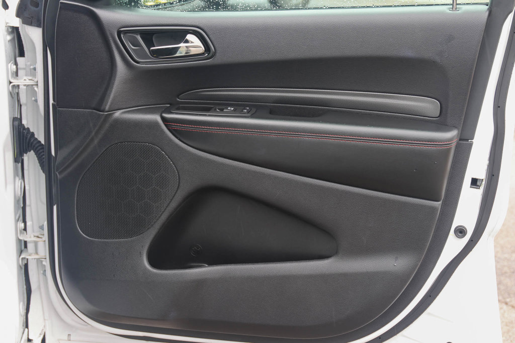 Used 2026 Dodge Durango GT RWD image 15
