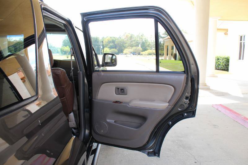 Used 1998 Toyota 4Runner Limited AWD/4WD image 29