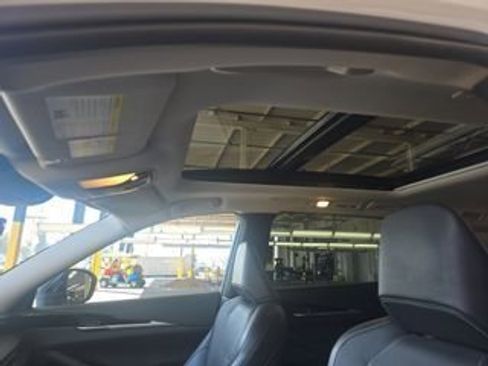 Used 2025 INFINITI QX60 Pure FWD image 3