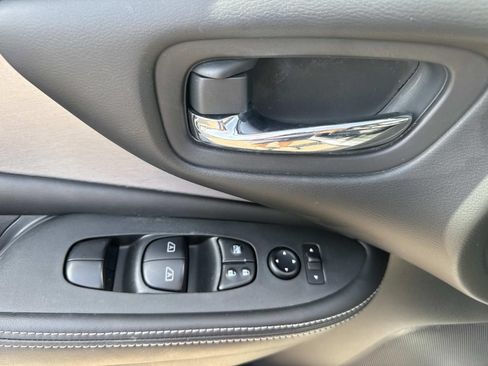 Used 2024 Nissan Murano SV w/ SV Midnight Edition Package AWD/4WD image 20