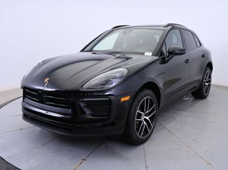 Used 2025 Porsche Macan video 1