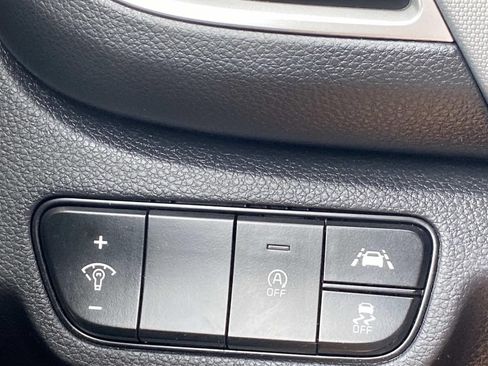 Used 2022 Kia Seltos LX AWD/4WD image 31