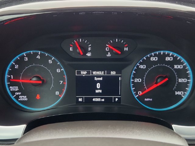 Used 2020 Chevrolet Traverse LS FWD image 38