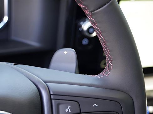 New 2026 GMC Sierra 1500 AT4X image 21