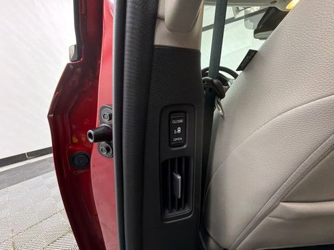 Used 2026 Honda Odyssey EX-L image 23