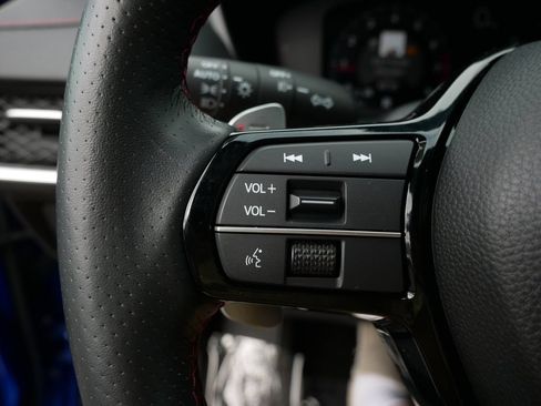 Used 2025 Acura ADX A-Spec w/ Advance Package AWD/4WD image 29