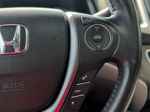 Used 2019 Honda Ridgeline RTL image 15