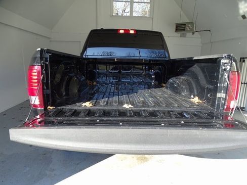 Used 2022 RAM 1500 Classic Warlock w/ Electronics Group image 19