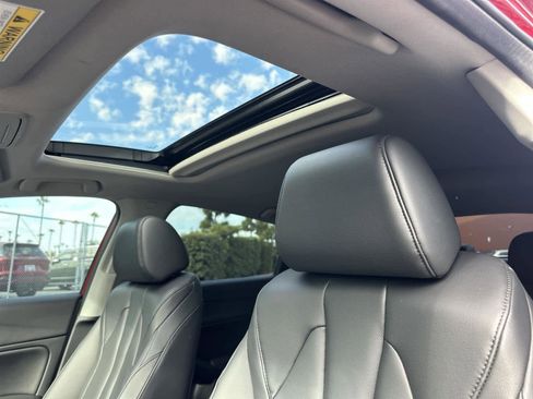 Used 2024 Acura Integra image 31