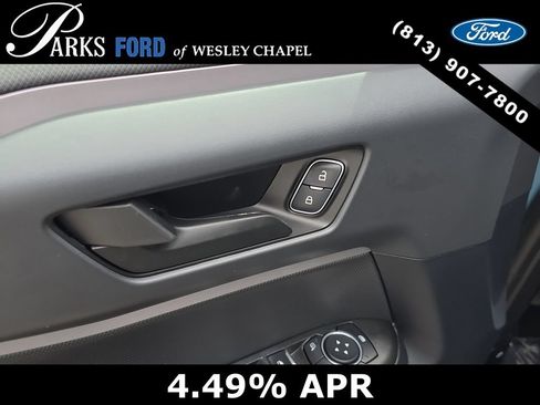 Certified 2023 Ford Bronco Sport Big Bend w/ Convenience Package AWD/4WD image 16