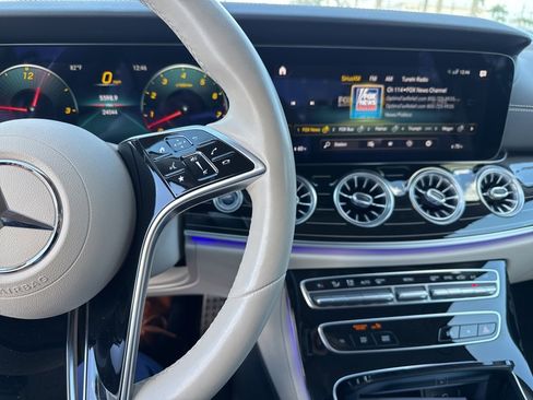 Used 2023 Mercedes-Benz CLS 450 4MATIC image 4