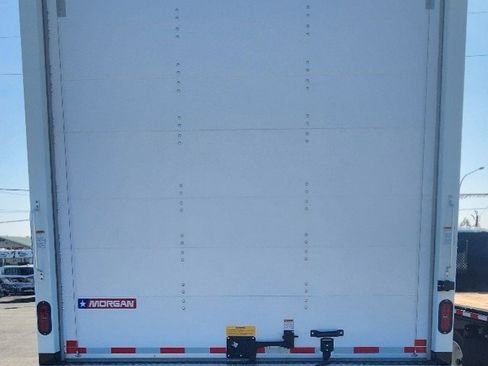 New 2024 Isuzu NPR image 2