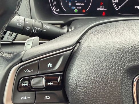 Used 2020 Honda Accord EX-L image 18