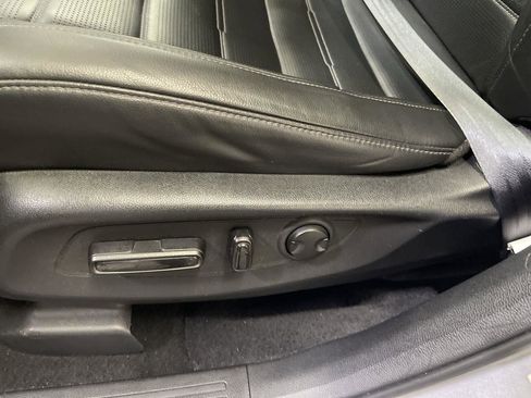 Certified 2023 Honda CR-V EX-L image 12