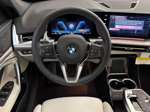 New 2026 BMW X1 xDrive28i w/ Convenience Package image 26