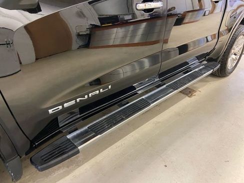 Used 2023 GMC Sierra 1500 Denali w/ Technology Package image 24