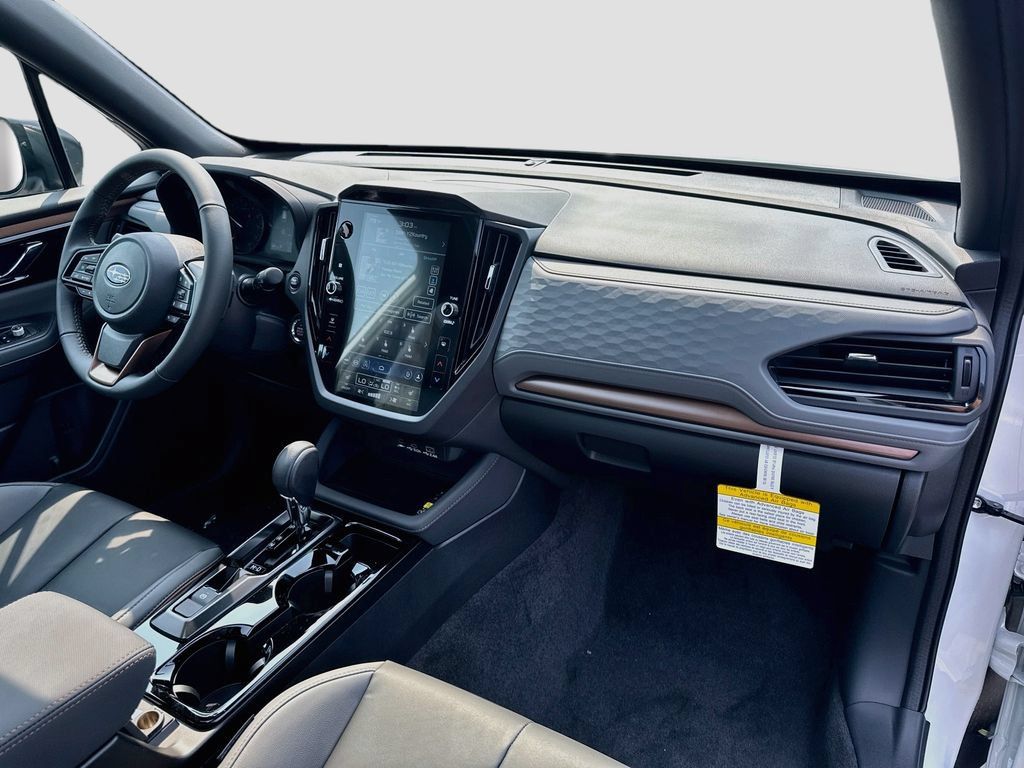 New 2026 Subaru Forester Sport AWD/4WD image 28