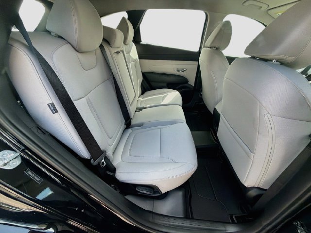 New 2026 Hyundai Tucson SE FWD image 26