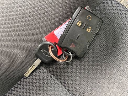 Used 2019 Chevrolet Silverado 2500 LT image 7