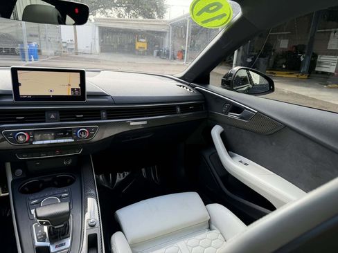 Used 2019 Audi RS 5 2.9T image 37