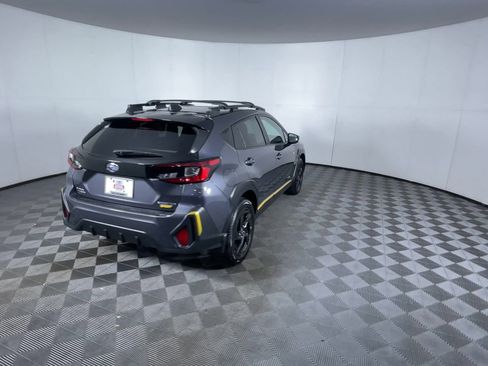 Certified 2025 Subaru Crosstrek 2.5i Sport w/ Popular Package #4A image 8