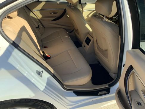 Used 2016 BMW 328i Sedan RWD image 15