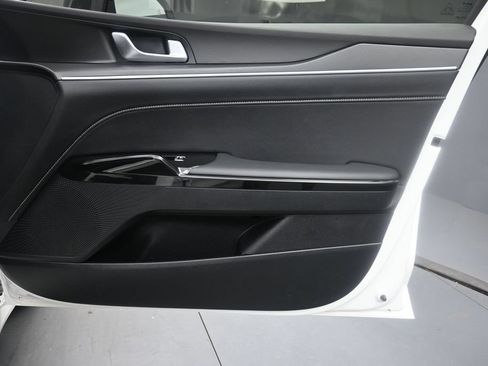 Used 2025 Kia K5 GT-Line FWD image 27