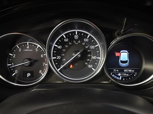 Used 2016 MAZDA CX-9 Grand Touring AWD/4WD image 25