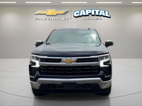 Used 2023 Chevrolet Silverado 1500 LT image 8