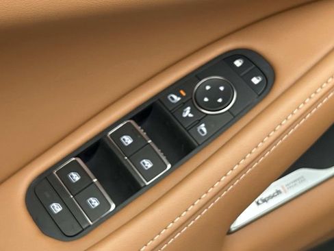 New 2026 INFINITI QX60 Autograph image 18