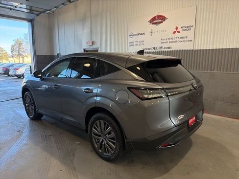 New 2026 Nissan Murano SL AWD/4WD image 6