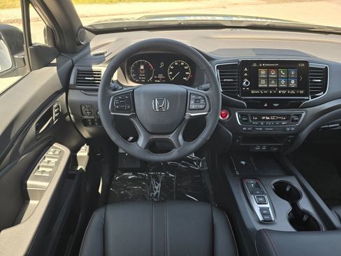 New 2026 Honda Ridgeline TrailSport image 16