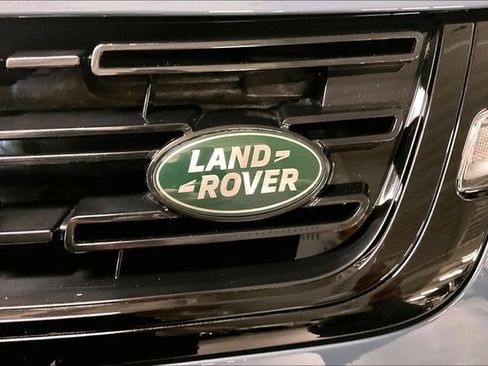 Certified 2026 Land Rover Range Rover Evoque Dynamic SE AWD/4WD image 32