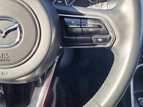 Used 2024 MAZDA CX-90 3.3 Turbo w/ Premium Package image 20