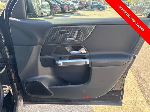 Used 2024 Mercedes-Benz GLB 250 GLB 250 image 12
