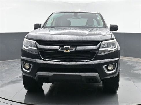 Used 2019 Chevrolet Colorado W/T w/ Custom Special Edition image 3